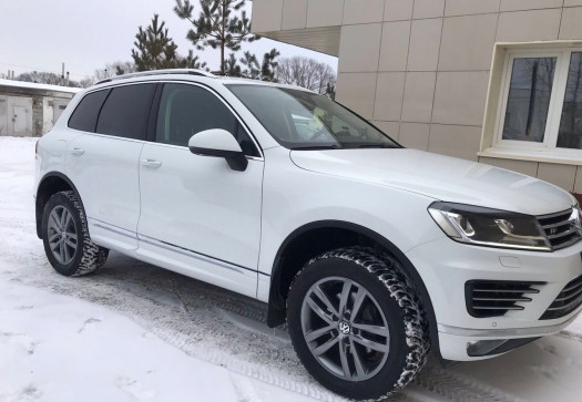 После Кузовной ремонт и покраска Audi