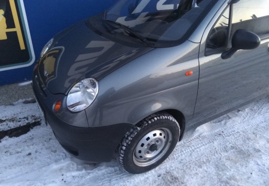 После Кузовной ремонт панели daewoo matiz