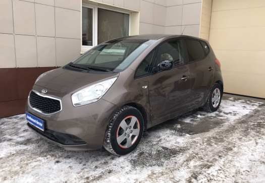 ДО Кузовной ремонт kia picanto