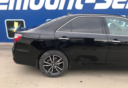 После Кузовной ремонт Toyota Camry