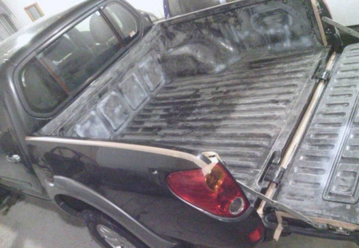 ДО Mitsubishi I200